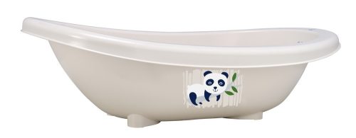 Rotho Babydesign bio baba kád - panda mintával