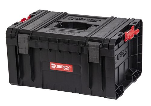 Qbrick system pro toolbox 2.0 tágas szerszámosláda